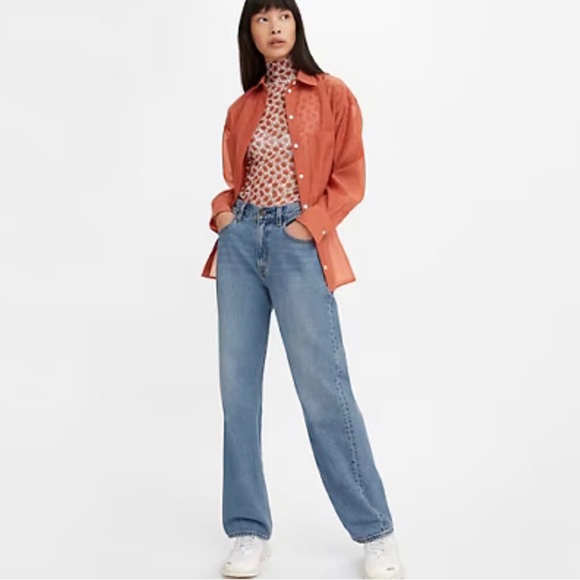 Levi’s Jeans - Picture 2 of 5